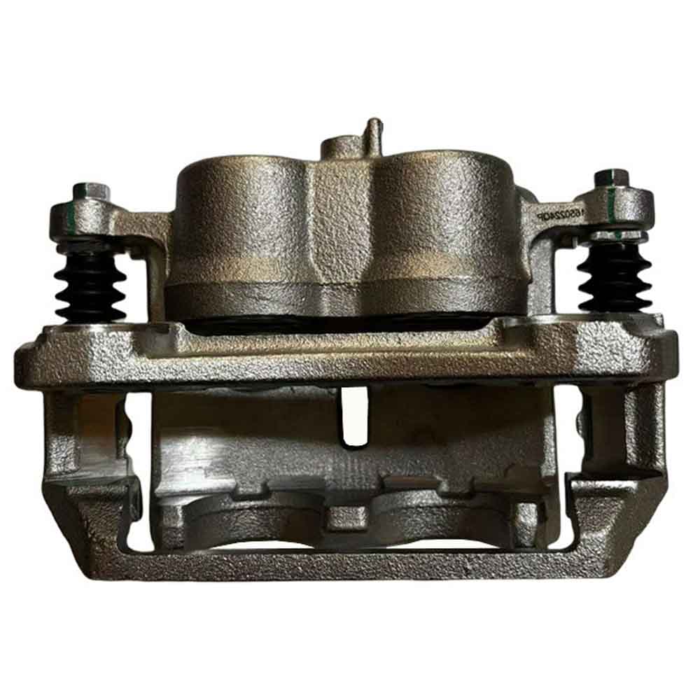 2012 Honda Pilot Brake Caliper